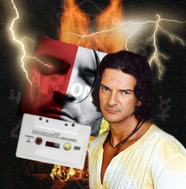 Arjona