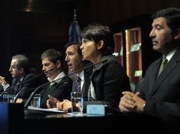 el blanqueo de capitales divide al equipo economico el blanqueo de capitales divide al equipo economico