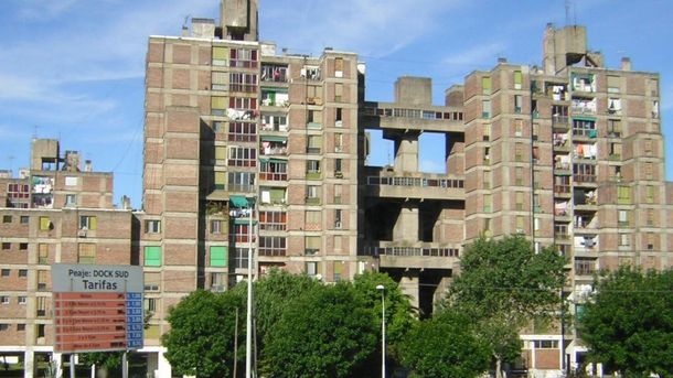 Avellaneda: mataron a una beba de 5 meses en un enfrentamiento entre bandas en Dock Sud