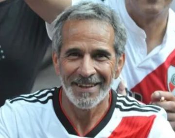 Liberaron al padre de Enzo Pérez mientras continúa la investigación por abuso sexual