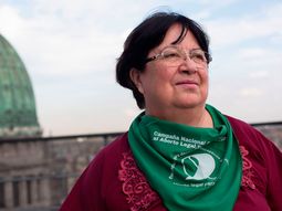 Marta Alanis: Las católicas también abortamos