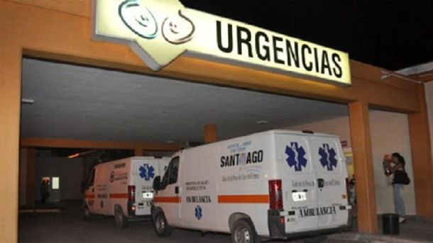 Un nene de 7 años quedó al borde de la muerte por aspirar purpurina