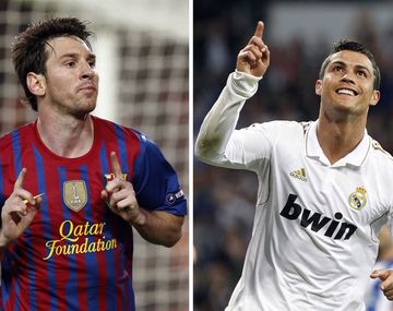 El clásico entre Barcelona y Real Madrid también se juega en Facebook