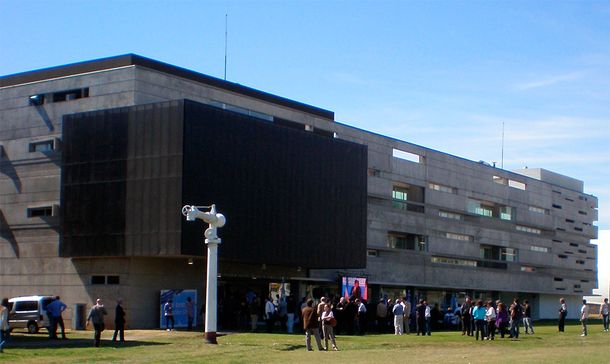 Crean la primera carrera universitaria de Ingeniería Espacial de Latinoamérica en Argentina