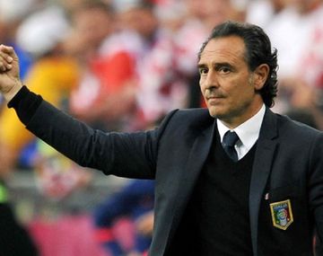 El DT tendrá al delantero que pidió