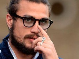 el desesperado pedido de ayuda de daniel osvaldo el desesperado pedido de ayuda de daniel osvaldo