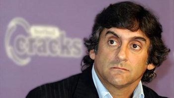 francescoli lamento la manera en que almeyda se fue de river francescoli lamento la manera en que almeyda se fue de river