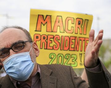 El cruce entre Fernando Iglesias y Julián Guarino