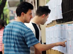 Más de un millón de adolescentes podrán votar en el balotaje