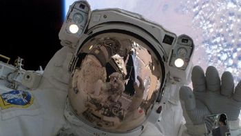 Astronauta