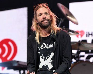 Foo Fighters anunció una serie de conciertos tributo a Taylor Hawkins