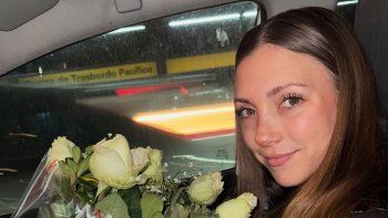 Quién es Daniela Batlle Casas, la influencer que fue vinculada al atentado contra Cristina
