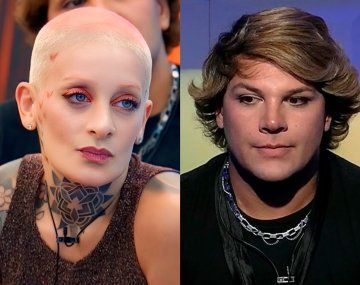 Impensada guerra: Emma Vich dijo que Furia tiene problemas psicológicos