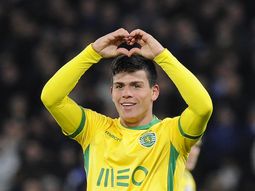 el vasco suma refuerzos: jonathan silva llego al pais y el lunes firmara con boca el vasco suma refuerzos: jonathan silva llego al pais y el lunes firmara con boca