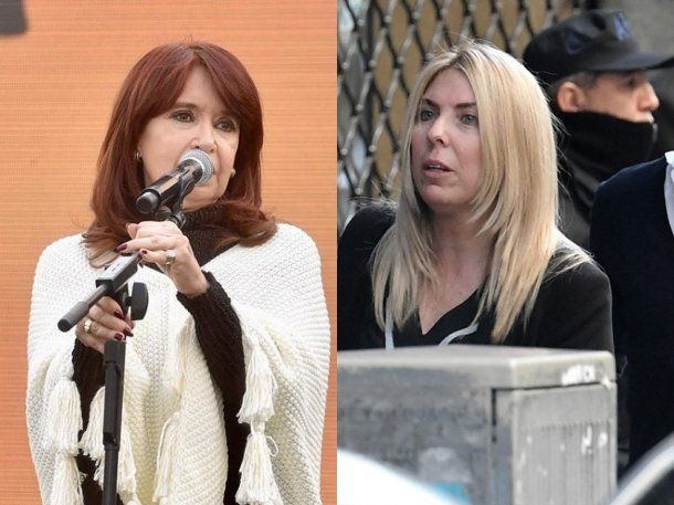 Atentado a Cristina Kirchner: la jueza rechazó el pedido de detención