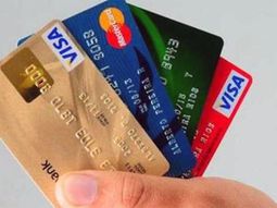 La Ciudad eliminó el impuesto de Sellos sobre el financiamiento de las tarjetas de crédito