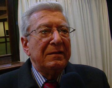 Héctor Polino, titular de Consumidores Libres
