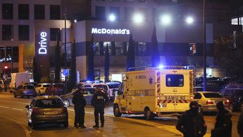 dos terroristas eran franceses que vivian en belgica y un tercero se hizo pasar por refugiado dos terroristas eran franceses que vivian en belgica y un tercero se hizo pasar por refugiado