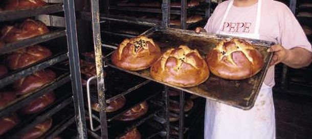 Panadero