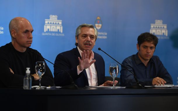 Horacio Rodr&iacute;guez Larreta