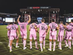 el inter de messi goleo 4-0 a charlotte fc y paso a semifinales el inter de messi goleo 4-0 a charlotte fc y paso a semifinales