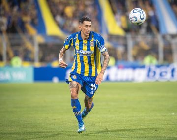Rosario Central no pudo quebrar el cero ante Independiente del Valle en su debut en la Copa Libertadores