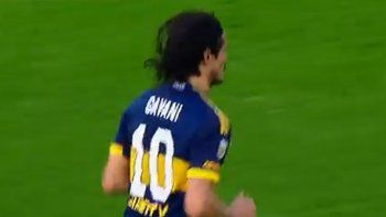 Los hinchas de Boca estallaron contra Velasco y Cavani tras el clásico