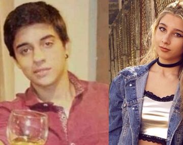 Los escalofriantes detalles de la confesión de Nahir Galarza