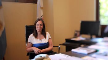 maria eugenia vidal en radio 10: en la provincia faltan cosas basicas maria eugenia vidal en radio 10: en la provincia faltan cosas basicas