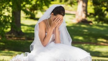 un disenador de bodas estafo a 42 novias un disenador de bodas estafo a 42 novias