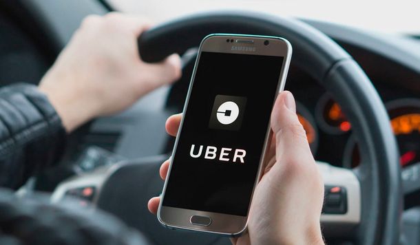 Golpe a los taxistas: la Justicia confirmó que Uber es legal