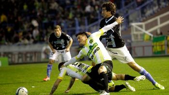 aldosivi y temperley repartieron puntos en mar del plata aldosivi y temperley repartieron puntos en mar del plata