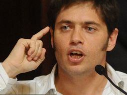fuerte critica de kicillof a las exposiciones en el 50° coloquio anual de idea fuerte critica de kicillof a las exposiciones en el 50° coloquio anual de idea