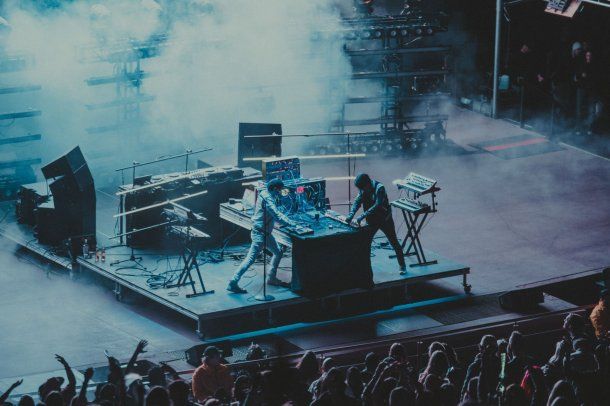 Kasablanca llega a Argentina con un nuevo tour: todos los detalles