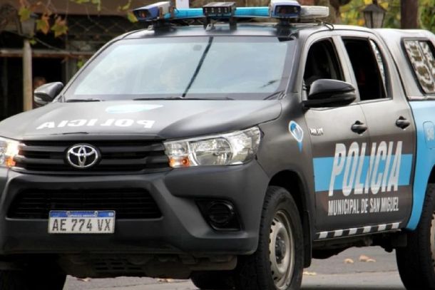 San Miguel: asesinaron de un balazo en la cabeza a un policía bonaerense de 28 años