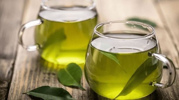 Los desconocidos beneficios del té verde