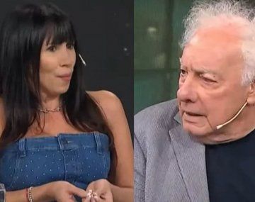 Tenía razón: tras su pelea con Copolla