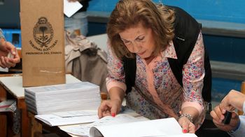 para observador electoral, el balance de las elecciones en chaco es mas que positivo para observador electoral, el balance de las elecciones en chaco es mas que positivo