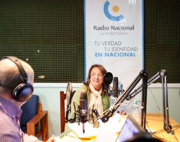 Voy a gobernar para todos los santacruceños