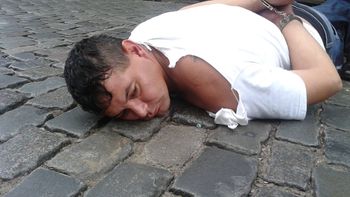 el incidente romano renovo el debate por el codigo penal el incidente romano renovo el debate por el codigo penal