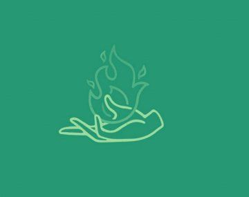 Qué ves: el test viral que revela si sos una persona muy activa