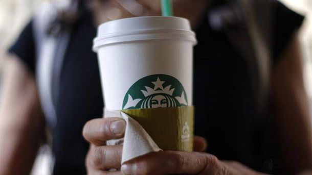 Hackers usan la app de Starbucks para robar dinero