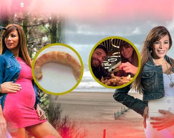 Los increíbles antojos de Ximena Capristo