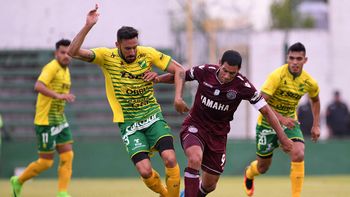 Jonas contra Sand, un choque de experimentados Jonas contra Sand, un choque de experimentados