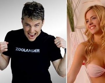 Del Moro vs Maglietti