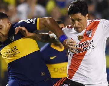 Boca-River