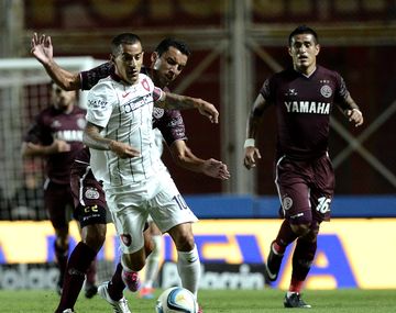 ¿Cuándo y dónde se jugará la gran final del fútbol argentino?