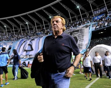 Las excusas de Mostaza tras otra derrota: Nos faltó el gol