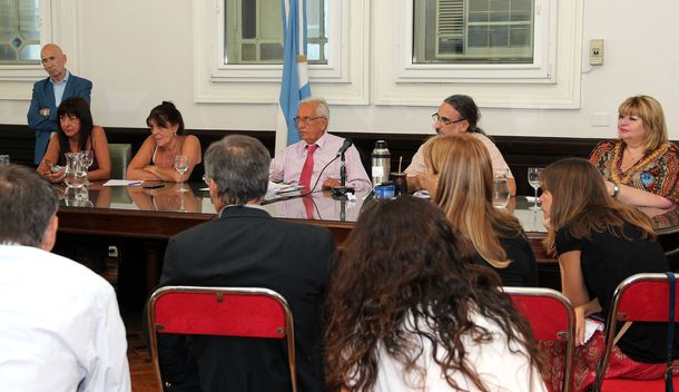 Cabandié: Ningún integrante del bloque pidió formalmente su desvinculación