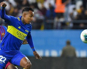 La tremenda revelación de Villa sobre la final de Madrid ante River